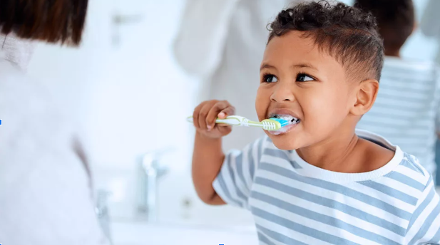 how to take care of theeth with cavities in ajman