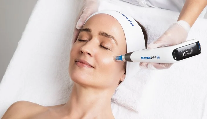 dermapen treatment sharjah