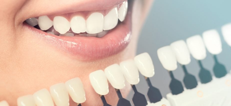 cosmetic dentists in ajman near me uae