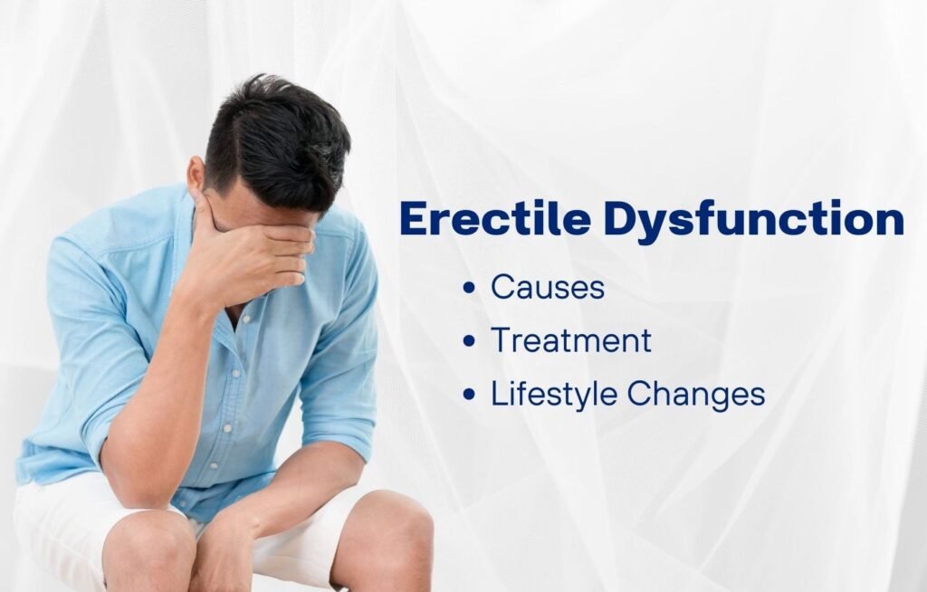 Dysfunction Treatment in Ajman UAE